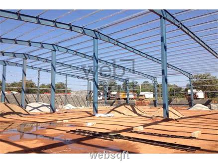 Commercial Warehouse for Rent